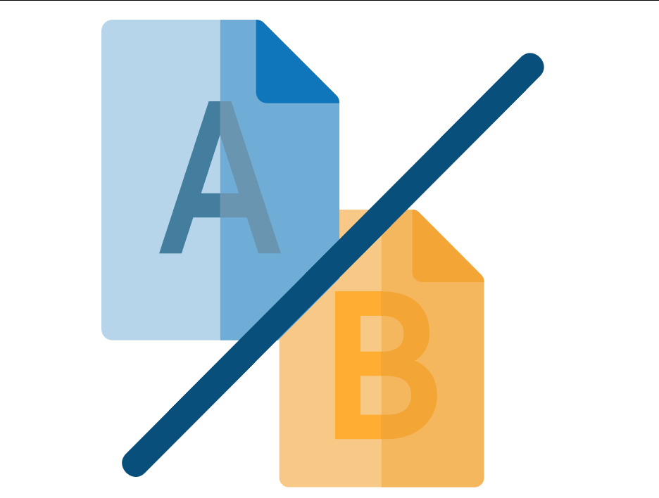 7 ab testing