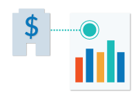 Perform first company valuation