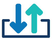 Inputting and Outputting Data